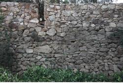 Photo Textures of Wall Stones